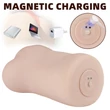 Eden vibrátoros vagina maszturbátor