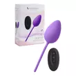 Távirányítós szextojás Egg vibrator odette - candy violet