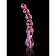 Üvegdildó rózsaszín Icicles No. 43 pink