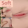 Vagina és ánusz maszturbátor Olga ass masturbator