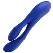 Csiklóizgatós szilikon vibrátor L'allure pulse rechargeable vibrator