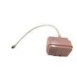 Ultra realisztikus baba Emily love doll with moderate suction