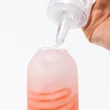 Vízbázisú síkosító maszturbátorokhoz Tenga lotion mentolos
