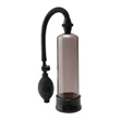 Péniszpumpa Pump worx beginner's power pump  smoke/black