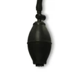 Vaginapumpa High intensity pussy pump  clear/black