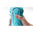 Prémium maszturbátor Tenga Flip Orb ocean blue