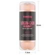 Vagina és ánusz maszturbátor Virgin-skin blowout double side stroker vagina and ass