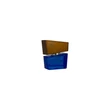 Férfi feromon parfüm Shiatsu man darkblue 15 ml