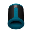 Applikációs vibrációs pénisz masszírozó maszturbátor F2S Teal