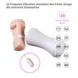 Maszturbátor vagina Happy sport cup masturbation