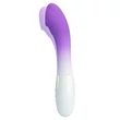 G-pont vibrátor Pretty Love Elemental purple/white