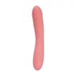 Tolómozgásos interaktív vibrátor Ava neo peach pink