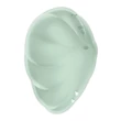 Satisfyer Cloud dancer léghullámos csiklóizgató zöld