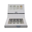 P6 parfüm box nőknek, Hot pheromone perfume tester box lmtd women - 4 x 5 ml