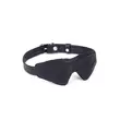 Szemtakaró Black bond blindfold