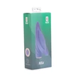 Csiklóizgató vibrátor Nox Mia