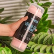 Realisztikus vagina és ánusz maszturbátor Virgin-skin blowout double side stroker vagina and anus