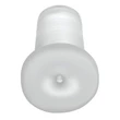 Maszturbátor önkenő vagina Wet stroker - slide & glide frosted