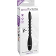 Anál vibrátor Flexa-pleaser power beads  black