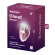 Satisfyer Cloud dancer léghullámos csiklóizgató piros- fehér