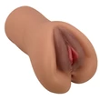 Realisztikus vagina Crazy bull eliana brown