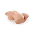 Női test vaginával, ánusszal, mellekkel Perfect 10 torso  light