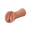 Vagina önkenő Wet pussies - slippery slit tan