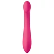Nagyon hajlékony szilikon g-pont és anál dildó Tilla™ silicone dildo