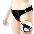Felköthető spriccelő vibrátor Pretty love oher harness briefs
