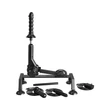 Szexgép szabályozható tolóerővel Body dock sex machine