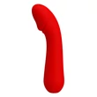 G-pont vibrátor Pretty Love Cetus Red