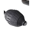 Péniszpumpa Euro pump  smoke/ black