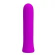 Mini vibrátor, tölthető Pretty love blanche purple i