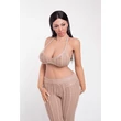 Alexia szex baba realisztikus love doll