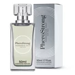 P6 Parfüm Pherostrong pheromone only for men - 50 ml