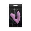 Bugyiba helyezhető Desire - demure - blush vibrátor