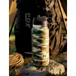Színtelen ánusz maszturbátor palackban - Fap flask happy camper discreet stroker frosted