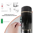Vibrátoros vagina és száj maszturbátor Kay Double-end Masturbation Cup