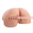 Vibrációs maszturbátor Michelle vibarting masturbator