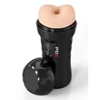 Ánusz maszturbátor Wet bussies - super bangin butthole - light