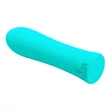 Mini vibrátor, tölthető Pretty Love Alfreda green