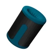 Applikációs vibrációs pénisz masszírozó maszturbátor F2S Teal