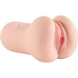Realisztikus vagina Aggie Masturbator
