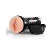 Önsíkosító vagina maszturbátor - PDX Extreme  Wet Pussies super luscious lips xxl light