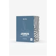Prosztata masszírozó Janus lamp iron L méret