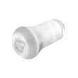 Maszturbátor önkenő vagina Wet stroker - slide & glide frosted
