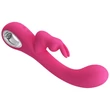 Csiklókaros g pontos vibrátor Pretty love novak