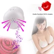 Maszturbátor vagina Happy sport cup masturbation