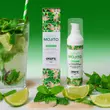 Melegítős masszázs olaj Warming gourmet massage oil Mint Mojito 50ml