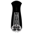 Vibrátoros és szívó vagina maszturbátor - PDX Elite Fuck-gasm light
